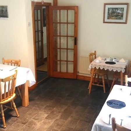 Gortnaboul House Bed & Breakfast Kilgarvan Dış mekan fotoğraf