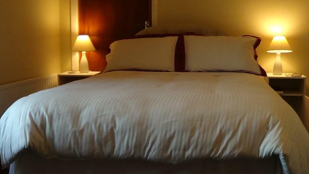 Gortnaboul House Bed & Breakfast Kilgarvan Dış mekan fotoğraf