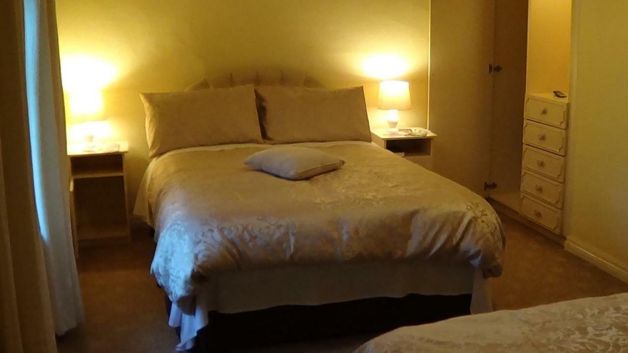 Gortnaboul House Bed & Breakfast Kilgarvan Dış mekan fotoğraf