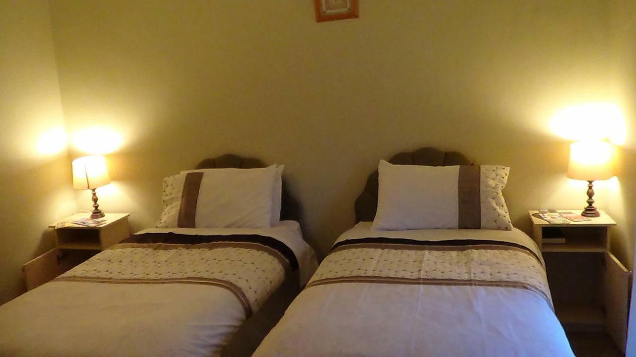 Gortnaboul House Bed & Breakfast Kilgarvan Dış mekan fotoğraf