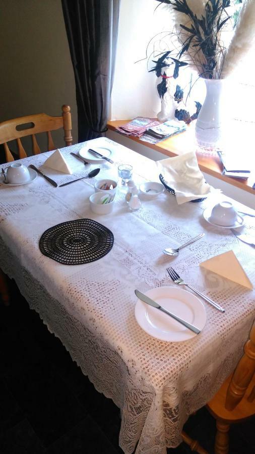 Gortnaboul House Bed & Breakfast Kilgarvan Dış mekan fotoğraf