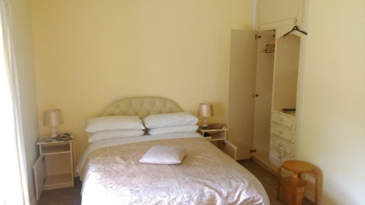 Gortnaboul House Bed & Breakfast Kilgarvan Dış mekan fotoğraf