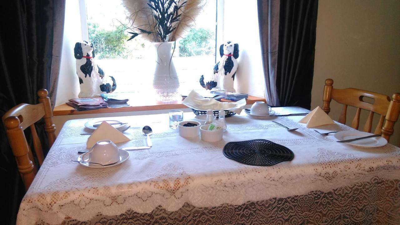 Gortnaboul House Bed & Breakfast Kilgarvan Dış mekan fotoğraf
