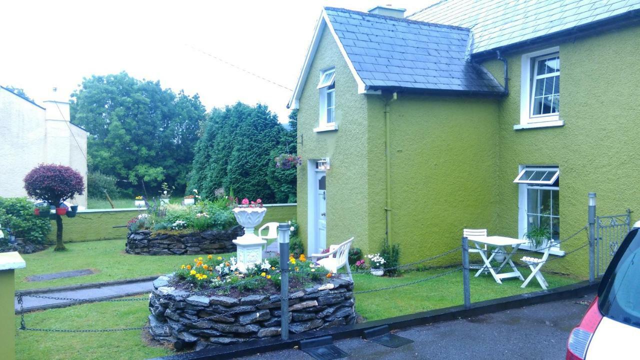 Gortnaboul House Bed & Breakfast Kilgarvan Dış mekan fotoğraf