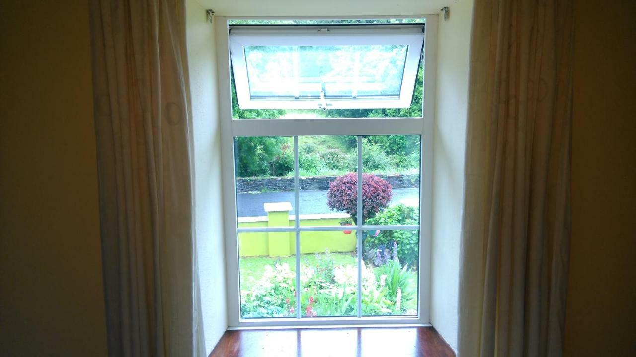 Gortnaboul House Bed & Breakfast Kilgarvan Dış mekan fotoğraf