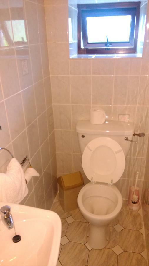 Gortnaboul House Bed & Breakfast Kilgarvan Dış mekan fotoğraf