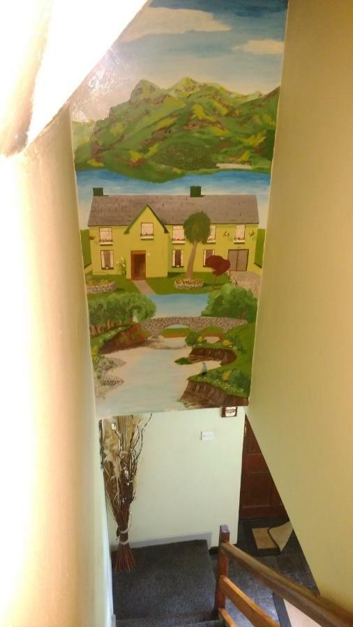 Gortnaboul House Bed & Breakfast Kilgarvan Dış mekan fotoğraf