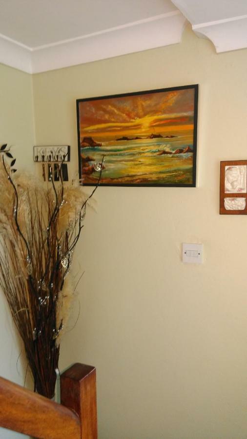 Gortnaboul House Bed & Breakfast Kilgarvan Dış mekan fotoğraf