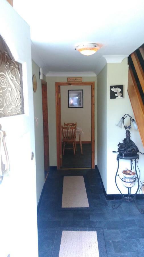 Gortnaboul House Bed & Breakfast Kilgarvan Dış mekan fotoğraf